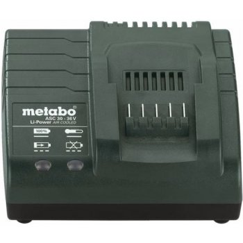 METABO ASC 30