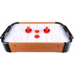 Cymbergaj VELKÝ Cymbergaj STOLNÍ HOKEJ VZDUŠNÝ DŘEVĚNÝ STŮL PRO HRU – Zboží Živě