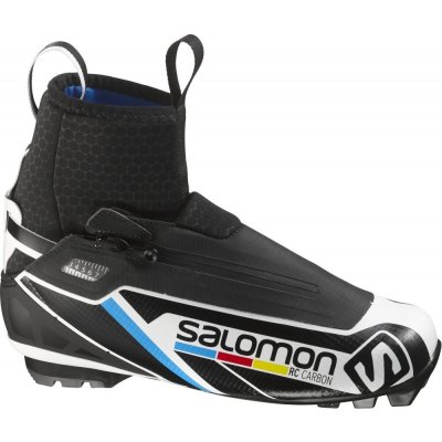 Salomon RC Carbon 2015/16 – Hledejceny.cz