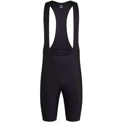 Rapha Men's Core Bib Shorts Black/Black – Zboží Dáma
