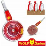 Wolf-Garten EA-M Secí kotouč – Zboží Mobilmania