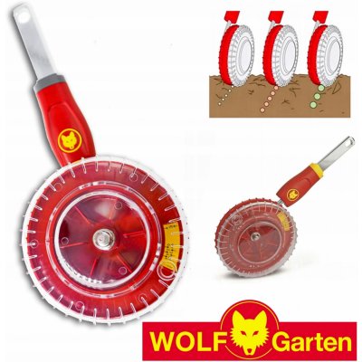 Wolf-Garten EA-M Secí kotouč – Zboží Mobilmania