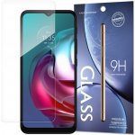 VSECHNONAMOBIL Ochranné tvrzené sklo Nokia G10, G20 33225 – Zboží Živě