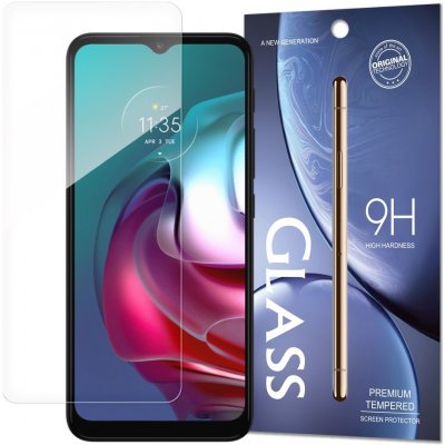 VSECHNONAMOBIL Ochranné tvrzené sklo Nokia G10, G20 33225 – Zboží Živě