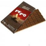 PE-PO dřevěný podpalovač kostičky 28 ks – Zboží Dáma