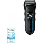 Braun Series 3 330s – Zboží Mobilmania