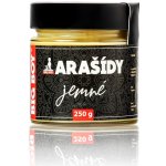 Big Boy arášídové máslo jemné 250 g – Sleviste.cz