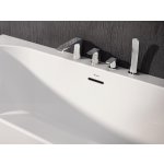 Ravak Flat X070120 – Zboží Mobilmania