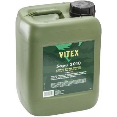 Vitex-Chasse Odpuzovač zvěře Repulsive/SAPU2010/ 5l * – Sleviste.cz