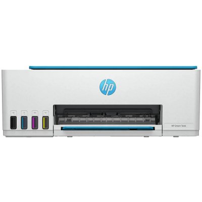 HP All-in-One Ink Smart Tank 596 9B2C6A – Hledejceny.cz