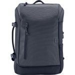 HP Travel 25L na 15.6" (6B8U5AA) modrý – Hledejceny.cz