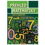 Přehled matematiky pro 2. stupeň ZŠ – Řepíková Alena – Sleviste.cz