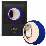 Lelo Ora 3 – Zboží Dáma