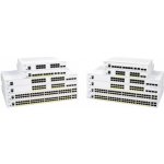 Cisco CBS250-8FP-E-2G – Zboží Živě