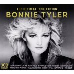 Bonnie Tyler - The Ultimate Collection Music CD – Zboží Dáma