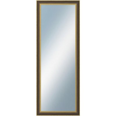 DANTIK ZVRATNÁ 60x160 cm černozlatá 3071 – Hledejceny.cz
