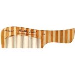Olivia Garden Bamboo Brush Healthy Hair Comb 2 – Zboží Mobilmania