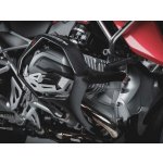 BMW R 1200 GS LC Rallye (17-) - karbonové padací rámy, SW-Motech SBL.07.415.10000 | Zboží Auto