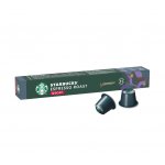 Starbucks Nespresso Espresso Roast Decaf Dark Roast 10 ks – Hledejceny.cz