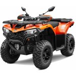 CFMoto NOVÝ GLADIATOR X520 KRÁTKÁ euro 5 Gen.2 – Hledejceny.cz