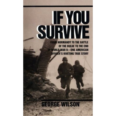 If You Survive - G. Wilson – Hledejceny.cz