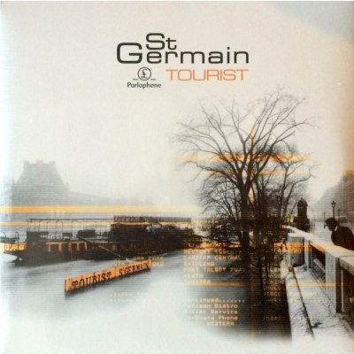 St.Germain - Tourist LP – Hledejceny.cz
