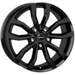 Autec Uteca 8x18 5x112 ET57 black – Hledejceny.cz