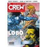 Crew2 č. 43 Peter Gross, Mike Carey, Angel Medina, Brian Micha – Hledejceny.cz