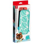 Nintendo Switch Lite Carrying Case - Animal Crossing – Hledejceny.cz