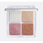 Dior Paleta rozjasňovačů lisovaná mix odstínů 004 10 g – Sleviste.cz