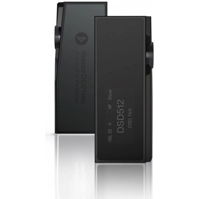 iBasso DC07PRO – Zboží Živě
