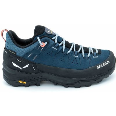 Salewa WS Alp Trainer 2 GTX W dark denim/black – Zboží Mobilmania