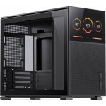 Jonsbo D31 MESH Screen Black – Zbozi.Blesk.cz