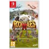 Hra na Nintendo Switch Rock of Ages 3: Make & Break