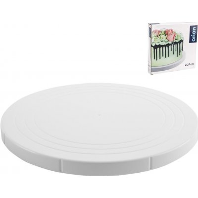 Orion Servírovací stojan otočný 27cm – Zbozi.Blesk.cz