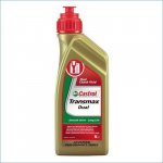 Castrol Transmax Dual 1 l – Sleviste.cz