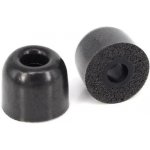 MOONDROP MIS-Tip Sponge Eartips Size M náhradní sada pro sluchátka do uší s akustickou pěnovou strukturou – Zboží Živě