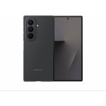 Samsung Z Fold7 Ochranný kryt Carbon černý EF-XF966SBEGWW – Zboží Živě