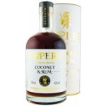 Espero Coconut & Rum 40 % 0,7 l (tuba) – Hledejceny.cz