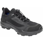 Prabos Greyman Low GTX midnight black – Zboží Dáma