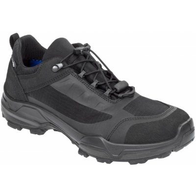 Prabos Greyman Low GTX midnight black – Zboží Dáma