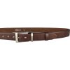 Pásek Penny Belts pánský kožený opasek 35-020-3-506 hnědý