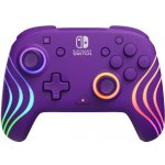 PDP Afterglow Wave Nintendo Switch 500-252-PR – Zboží Živě