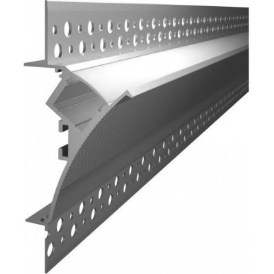 LED Solution 2m LP315_LP-UNICOV1-TRA – Hledejceny.cz