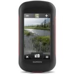 Garmin Montana 680 PRO – Hledejceny.cz