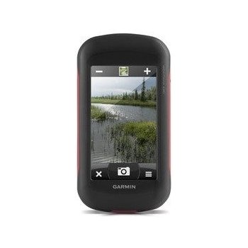 Garmin Montana 680 PRO