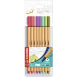 STABILO 88 8 ks pastel – Hledejceny.cz