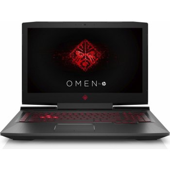 HP Omen 17-an011 1VA73EA