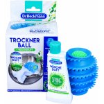 Dr. Beckmann Míček do sušičky + Dr. Beckmann vůně do sušičky Jarní Svěžest 50 ml – Sleviste.cz