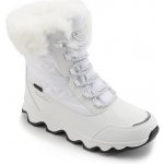 Alpine Pro Kolata boty dámské bílé – Sleviste.cz